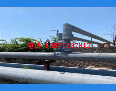 大兴西气东输清洗原料油管道清洗